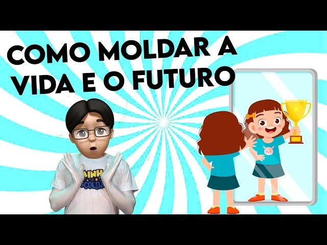 MINHA IMAGEM - COMO MOLDAR A VIDA E O FUTURO? - RIQUEZA 7