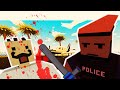 Bavure policire tensions  1er appart  nova jager rp  unturned fr jacques chibrax  ep2