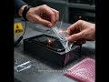 What Causes Static Electricity Up to 10,000 Volts Explained