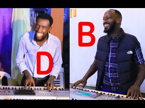 Comment D Daudi Or B Bea APANA URUSHA UNDI NINDE UZUGUFASHA REBA IBYO BAKOZE SENTE