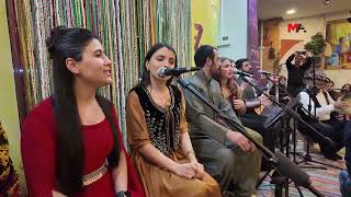 Ma Musi̇cten 7Nci̇ Yil Kutlamasi