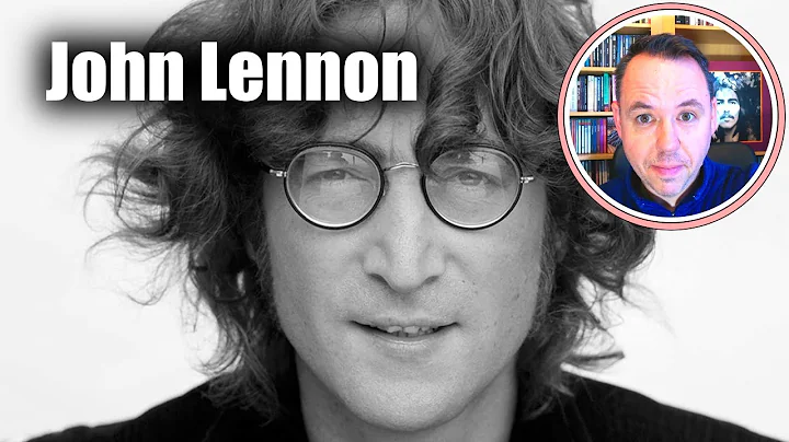 John Lennon Solo Album Ranking: Worst to Best