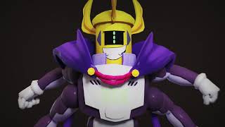 Dedalium Chapter 1 Beta Official Trailer