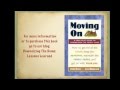 Moving On