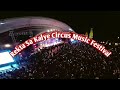 Rekta sa kalye music festival 2023