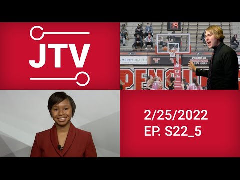 Jambar TV 2.25.22