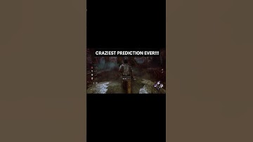 INSANE Hatch Spawn Prediction in Dead by Daylight!