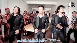 Lagu BATAK terbaru : TRIAMOR - Siantar Kita Punya  - Durasi: 4:55. 