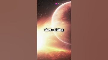 Brown Dwarfs: The Failed Stars of the Universe! #BrownDwarfs #FailedStars #SpaceExploration