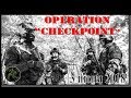 Operation Checkpoint 3 июня 2018 #Scara Regis Страйкбол Уссурийск