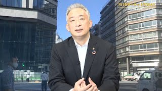 7110マーケットTODAY 7月16日【内藤証券　高橋俊郎さん】