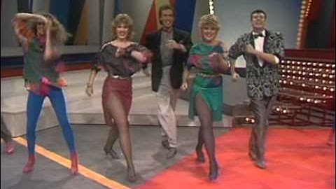 Wedden Dat!? Intro 1 (AVRO - Jos Brink)