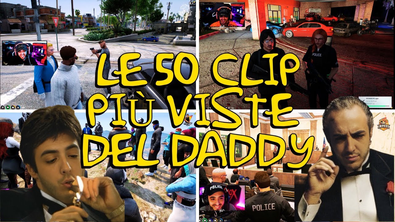 LE 50 CLIP PIÙ VISTE DI VELOX