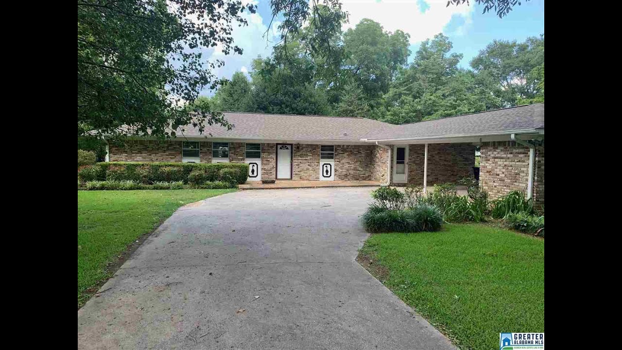 Homes for sale - 1024 7TH AVE, ALABASTER, AL 35007