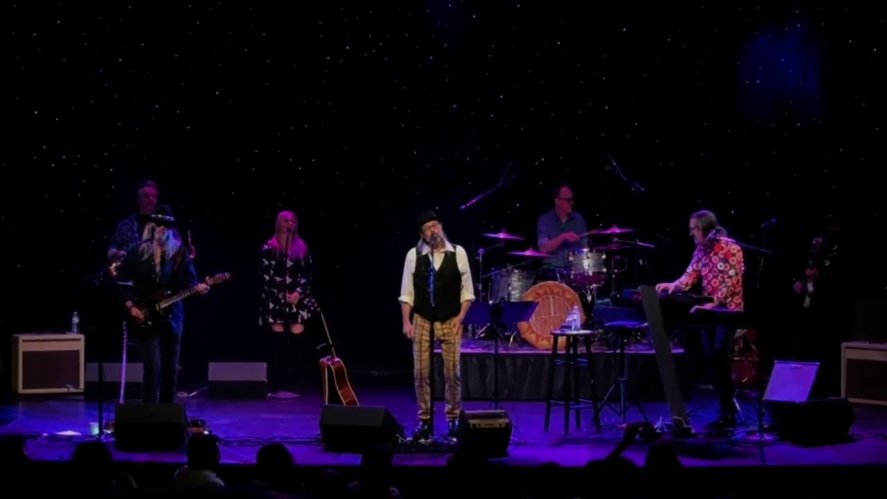 Good Day Sunshine ~ 02 Something ~ 09-17-2026 Live at The Triple