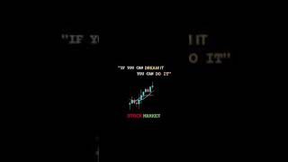 new tip in my trade journey
