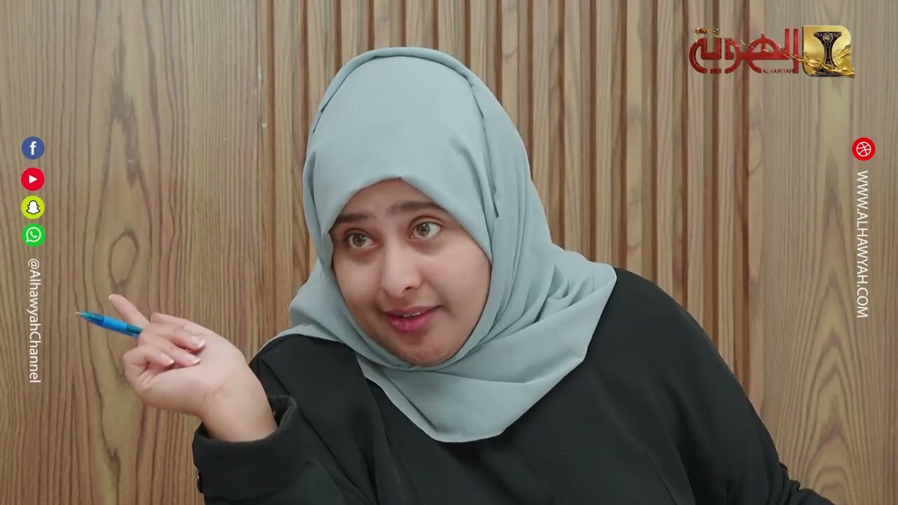 مسلسل ولا لي دخل 4 | الحلقة الثالثة عشرة | فاتورة التجسس  | قناة الهوية