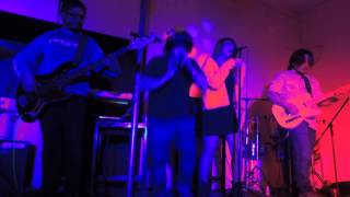 Video thumbnail of "JAMIROCOI - Canned Heat en vivo (Tucuman Es Rock)"