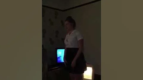 Libby Murphy , 7 years
