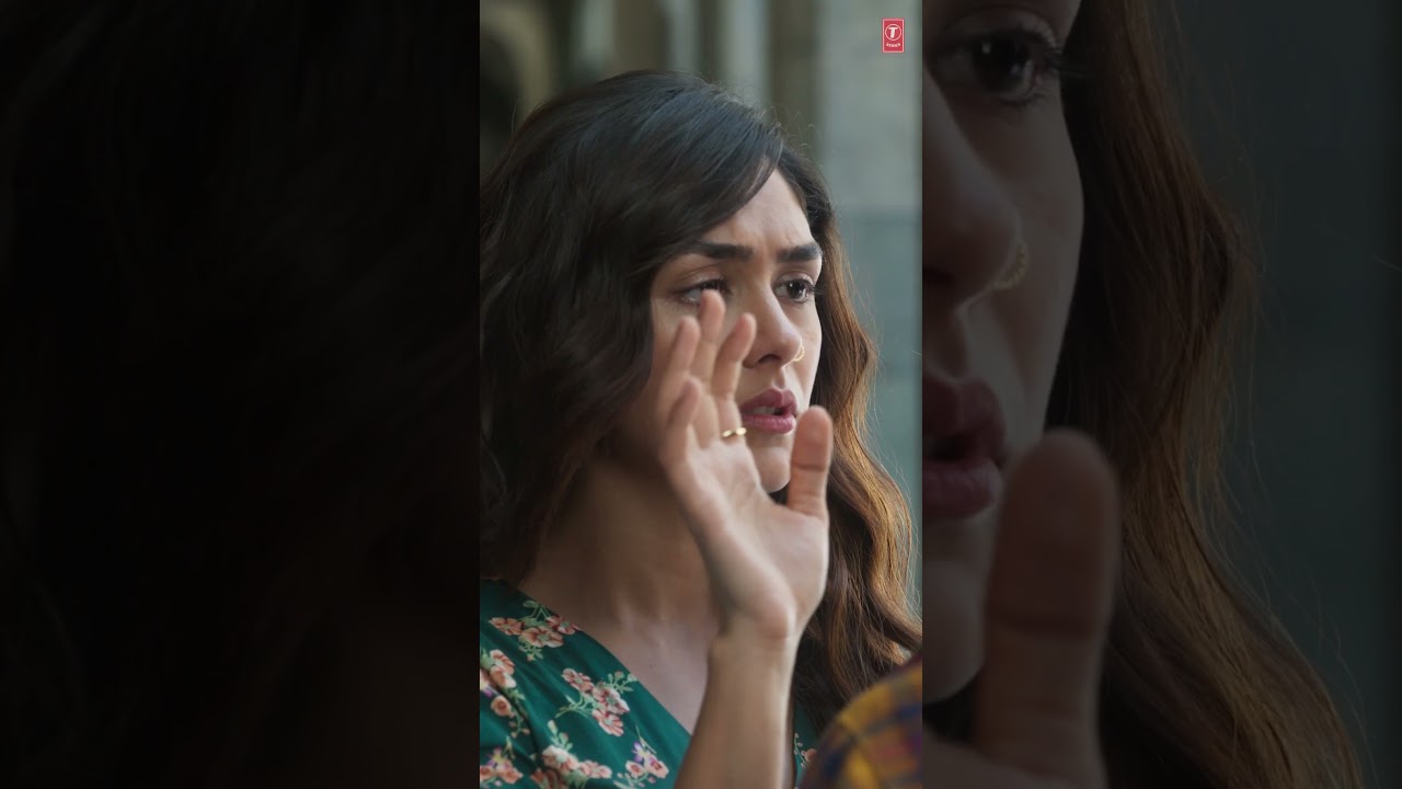 Ammaadi Song Promo | Hi Nanna Movie | Nani,Mrunal Thakur |Baby Kiara K |Shouryuv |Hesham Abdul Wahab