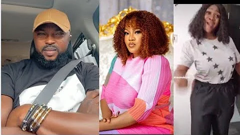Kolawole Ajeyemi,Mercy Johnson & Others Reacts To What Toyin Abraham Says About Nigerian Men...