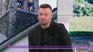 Një Djalë Province Që U Bë I Suksesshëm Plarent Ndreca Qytetarët Nuk Të Zgjedhin Për- Ftesë Në 5