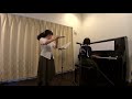 恋人が宇宙人なら フルート ピアノ Cover 恋人が宇宙人なら フルート ピアノ Cover
