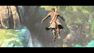 Video Game Montage - Run Veorra