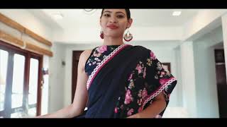 Fashion Commercial Shoot