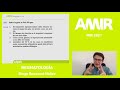 MIR 2021 | Reumatología | Diego Benavent Núñez