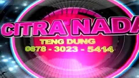 KAPEGOT TRESNA  || CITRA NADA LIVE TEMBONG KRAMAT WETAN || JATIBARANG BREBES