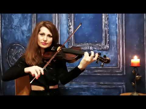 Ibrahim VIOLIN Muhtesem Yüzyıl Sad Pasha Violin Великолепный Век