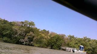 Vic´s Fantastic Florida Day 7 Sandfly Island