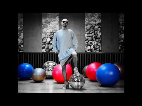 Paul Kalkbrenner - Square 1