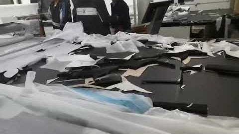 YINENGTECH AUTO CUTTER KP-X