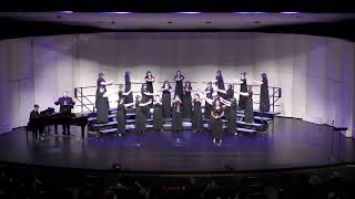 LHS Bella Voce Concert - 5-6-25