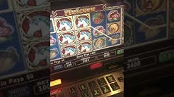 Jackpots