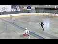 U18 - USA vs. Switzerland - 2023 World Junior Ball Hockey Championships