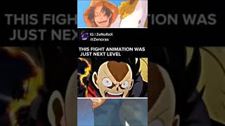 ?The Fight Animation shorts amv viral anime animeedit animelover naruto sketchart