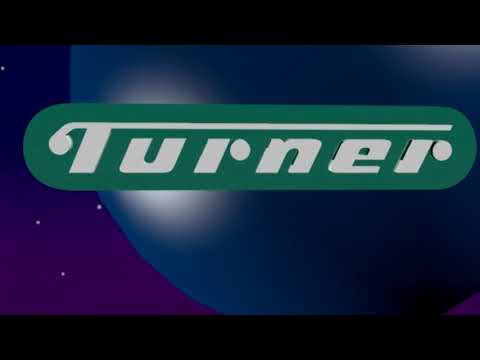 1997-1987 Turner Entertainment logos - Blender Remakes - YouTube