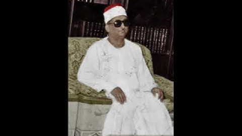 الشيخ محمد عبد العزيز حصان سورة الحديد شربين روعة جدااا