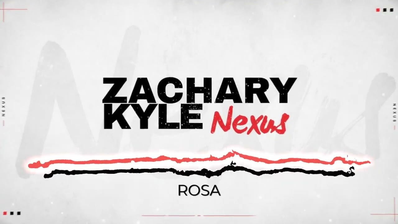 Watch Zachary Kyle - Rosa on YouTube Watch Zachary Kyle - Rosa on YouTube