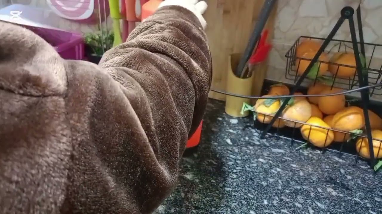 روتين يوم ف حياه ام لطفلين وحامل ومحتاسه ٠٠🙆🥺