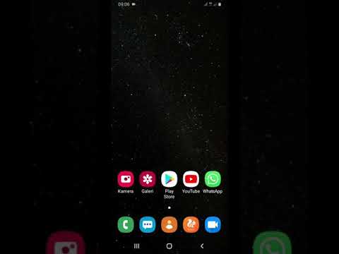 Tanya Jawab Samsung Galaxy A10 Fast Charging Nfc Ir