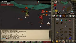 Runewild 50B + LOOT # 2B Giveaway
