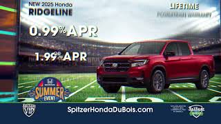 We're Passing Out Huge Savings During Spitzer's Big Drive Sales Event!