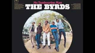 The Byrds - &quot;Spanish Harlem Incident&quot;