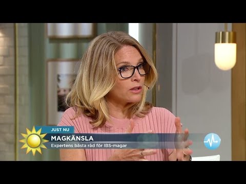 Video: 4 sätt att resa med symptom på IBS