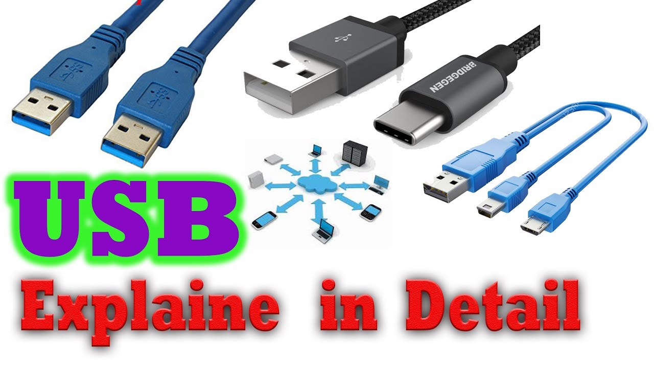 USB Explained In Detail Everything You Need To Know About USB A B And usb-explained-in-detail-everything-you-need-to-know-about-usb-a-b-and