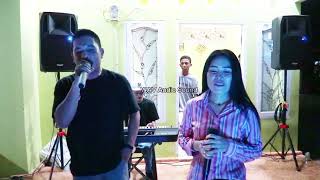 MARDUA HOLONG || MITON FEAT BUNGA